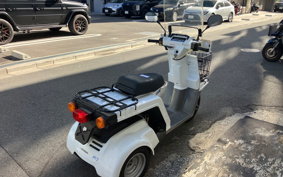 HONDA  GYRO X STANDARD  TD02