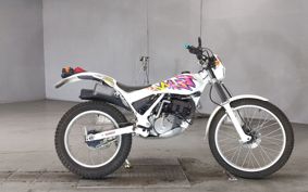 HONDA TLM220R MD23