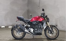 HONDA CB250R MC52