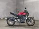 Фото Honda CB250R с японского аукциона