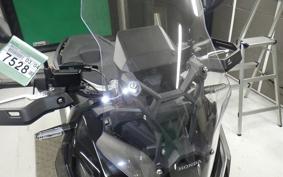 HONDA X-ADV 750 2021 RH10