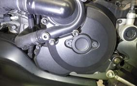 DUCATI DIAVEL DARK 2017