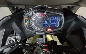 KAWASAKI NINJA 400 2019 EX400G