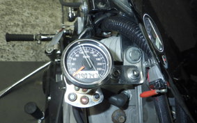 HARLEY FXST 1450 2002