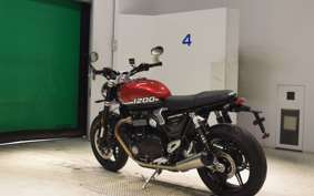 TRIUMPH SPEED TWIN 2025