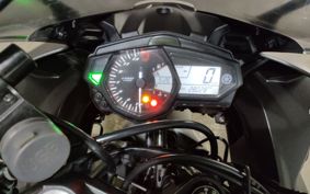 YAMAHA YZF-R25 RG10J