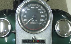 HARLEY FLSTN 1340 1995