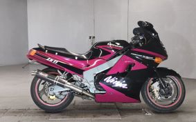 KAWASAKI ZX 1100 NINJA ZXBC10