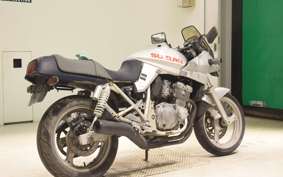 SUZUKI GSX250S KATANA 2007 GJ76A