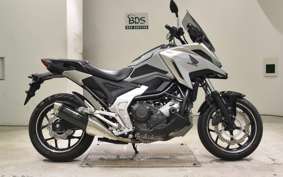 HONDA NC750X 2024 RH09