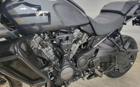 HARLEY  HARLEY  PAN  AMERICA 1250 SPECIAL  2022 ZES