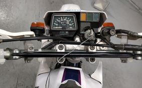 YAMAHA SEROW 225W 4JG