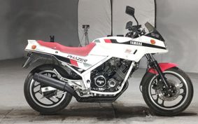 YAMAHA FZ250 FAZER 1HX