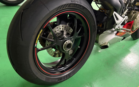 DUCATI PANIGA-REV4S 2019 DA00J