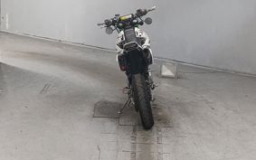 KAWASAKI D-TRACKERX LX250V