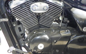 SUZUKI BOULEVARD 400 2007 VK55A
