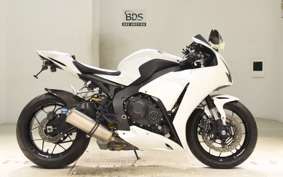 HONDA CBR1000RR Gen. 2 2014 SC59