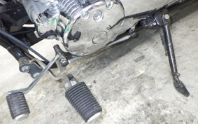 YAMAHA DRAGSTAR 250 2019 VG05J