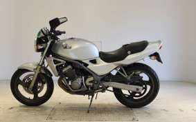 KAWASAKI BALIUS 250 ZR250A