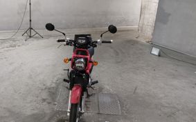 HONDA  CROSS  CUB 50 AA06