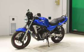 KAWASAKI BALIUS 250 Gen.2 2021 ZR250B
