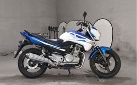 SUZUKI GSR250 GJ55D