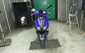 YAMAHA CYGNUS Griffus 2012 SEJ4J