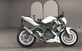 KAWASAKI Z250 EX250P