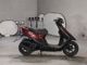 Фото Honda DIO с японского аукциона