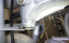 OTHER UNREGISTERED MODEL by BDS125 2019