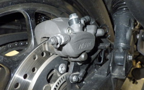 KAWASAKI ELIMINATOR400-3 2023 EL400A