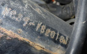 HONDA CB400SF VTEC K 2006 NC39