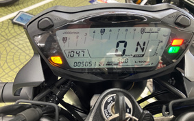 SUZUKI SV650 2021 VP55B