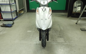 SUZUKI ADDRESS V125 G 2009 CF46A