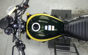 KAWASAKI Z900RS 2024 ZR900K