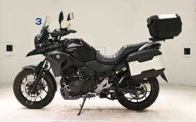 SUZUKI V-STROM 250 2023