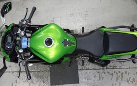 KAWASAKI NINJA 1000 2012