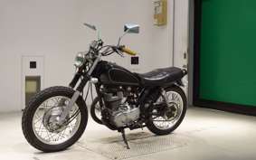 YAMAHA SR400 Gen.2 1999 1JR