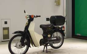 HONDA C50 SUPER CUB 2021 AA01
