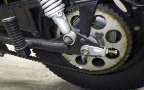 SUZUKI RV125 RV125