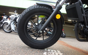 HONDA REBEL MC49