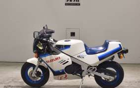 SUZUKI GSX-R50 GAG 2003 LA41A