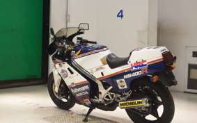 HONDA NS400R 1985 NC19