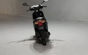 SUZUKI ADDRESS V50 CA44A