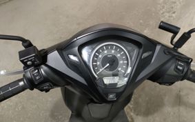 HONDA LEAD 125 JF45