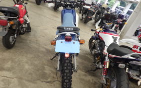 YAMAHA DT200 R 2009 37F
