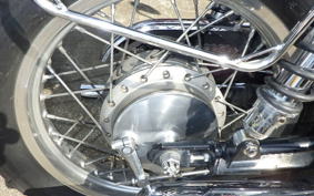 KAWASAKI W800 2011 EJ800A