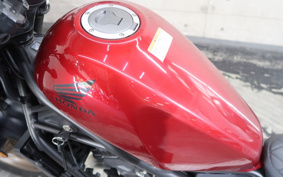 HONDA REBEL 250  S E-clutch MC49