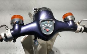 HONDA SUPER CUB90 HA02