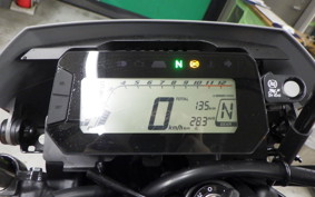 HONDA CRF250L MD47